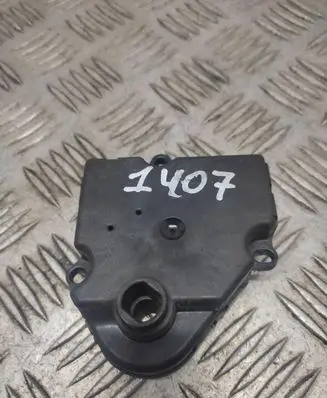 Jeep Cherokee Air flap motor/actuator A3553124A 929381V