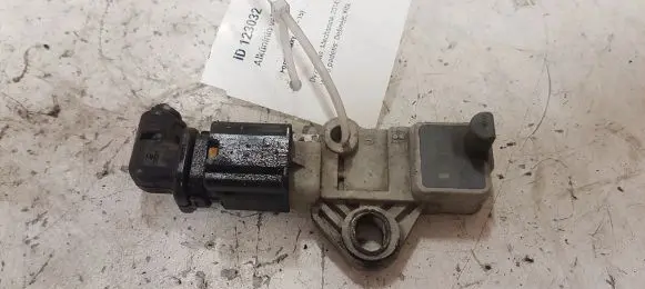 Crankshaft position sensor