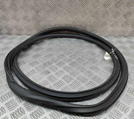 Opel Crossland X Rubber seal rear door 13170855