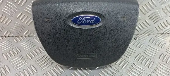 Ford Focus C-MAX Steering wheel airbag 3M51R042B85AG