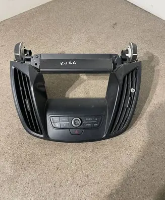 Ford Kuga II Cabin air duct channel GV4118835BEW