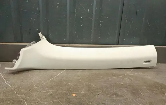 Volkswagen Golf V (A) pillar trim 1K5868489