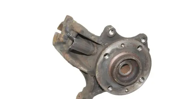 Peugeot 2008 I Front wheel hub