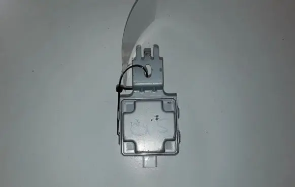 Mazda CX-5 Other control units/modules KD45675D4