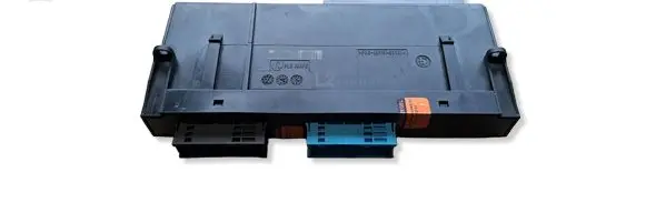 BMW 1 E81 E87 Comfort/convenience module 6971961 61356971961