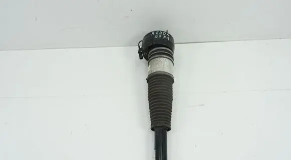 Audi A8 S8 D4 4H Rear shock absorber with coil spring 4H6616002H
