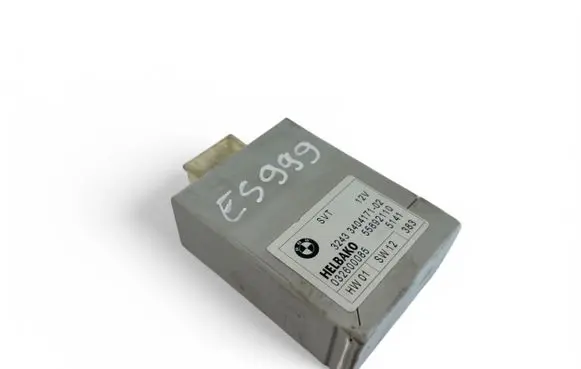 BMW X3 E83 Other control units/modules 3404171