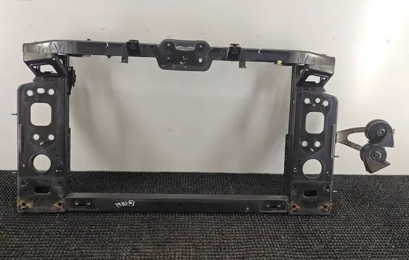 Alfa Romeo Giulietta Radiator support slam panel bracket 