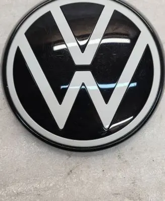 Volkswagen ID.7 Manufacturers badge/model letters 14A853601