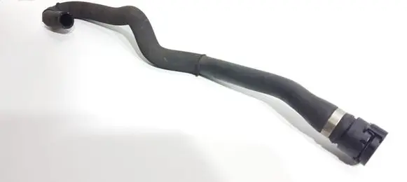 BMW 5 E60 E61 Engine coolant pipe/hose 64216923944 6923944