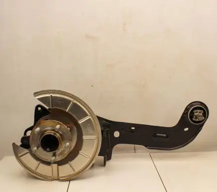 Ford Kuga III Rear wheel hub LX615A968BED
