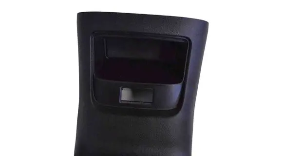 Other center console (tunnel) element