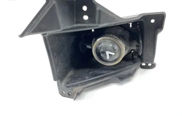 Ford Mustang V Front fog light 
