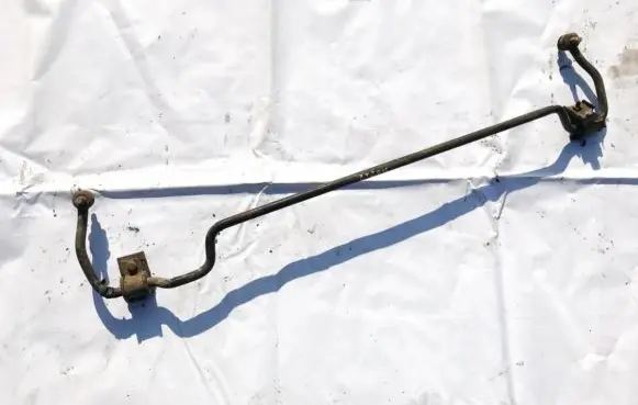 Volkswagen Golf III Rear anti-roll bar/sway bar 