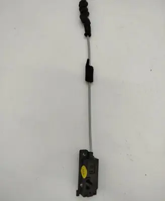 Volkswagen Phaeton Glove box lock 3D1857132D