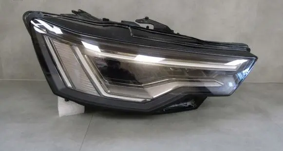 Headlight/headlamp