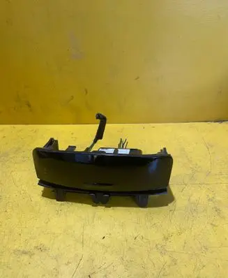 Peugeot 508 RXH Ashtray (front) 9686445477