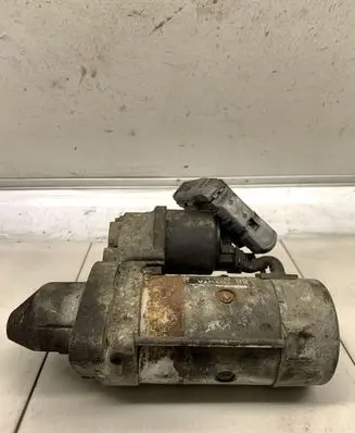 Toyota RAV 4 (XA30) Starter motor 281000G040