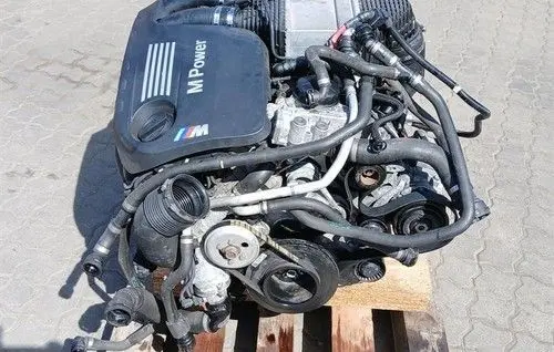 BMW M4 F82 F83 other engine part 34600MLS