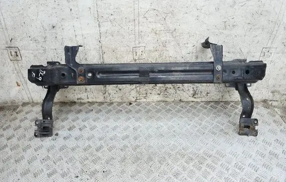Citroen C3 Front bumper cross member 9683395480