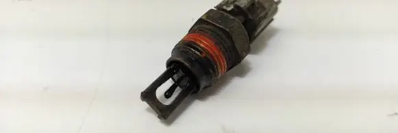 Ford Focus Sensor