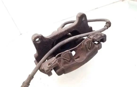 Volkswagen Tiguan Front brake caliper