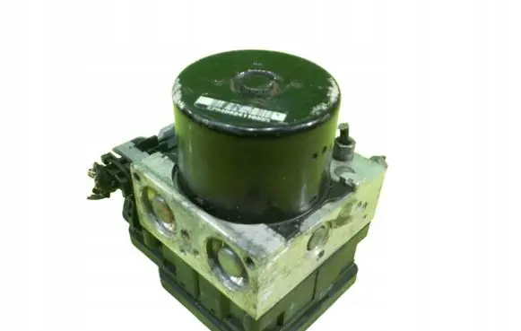 Opel Combo D ABS Pump 00052007363 XP102