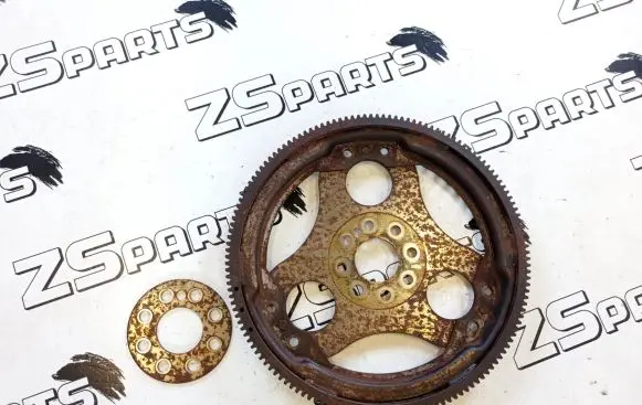 Mercedes-Benz CLK A208 C208 Flywheel