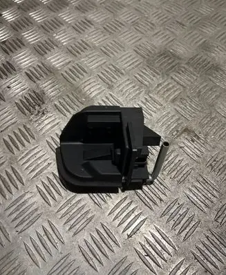 BMW 3 F30 F35 F31 Parcel shelf load cover mount bracket 9918012457