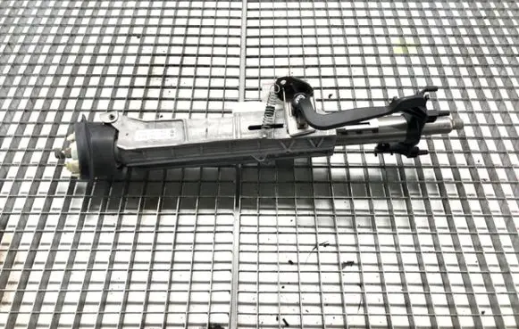 BMW 3 F30 F35 F31 Steering wheel axle 685496401