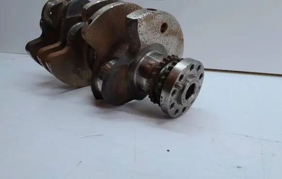 Crankshaft