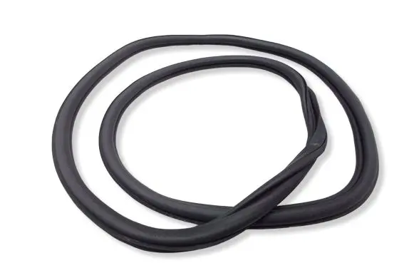 Audi A1 Front door rubber seal 