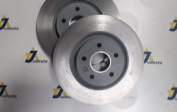 Opel Insignia A Front brake disc 13501940 569335
