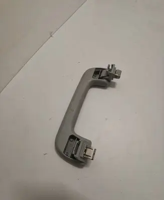 Audi Q5 SQ5 Front interior roof grab handle 80A857607
