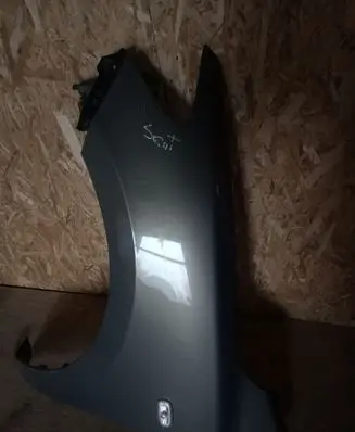 Hyundai Santa Fe Fender