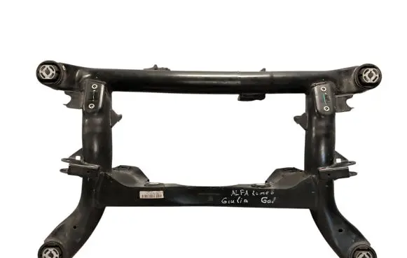 Alfa Romeo Giulia Rear subframe 00505521660 95485