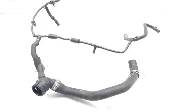 Skoda Kodiaq II Engine coolant pipe/hose 06K121034 06K121049A 06K121051H