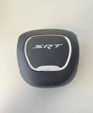 Jeep Cherokee Steering wheel airbag