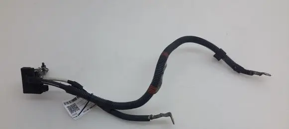 Toyota RAV 4 (XA30) Negative earth cable (battery) 8212342130