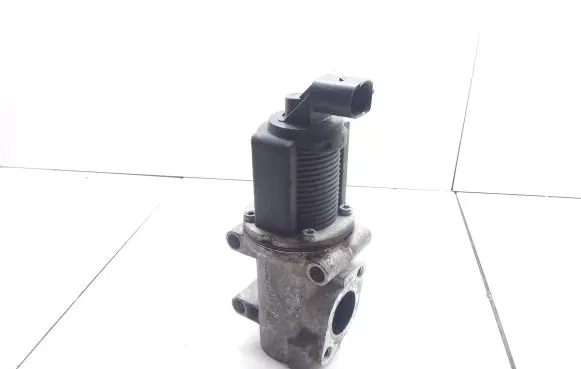 Opel Signum EGR valve 722946380 B714