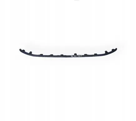Audi A3 8Y Front bumper lip 8Y0807110