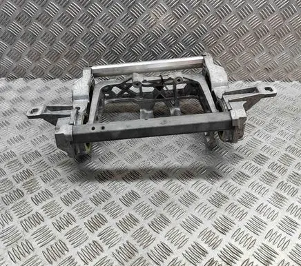 Mercedes-Benz EQE v295 A/C compressor mount bracket A2978306702 A2978307002