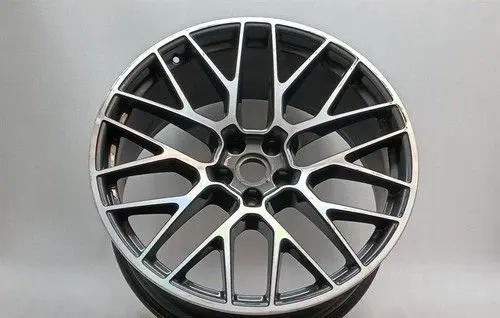 Porsche Macan (95B) R21 alloy rim 95B601025DM