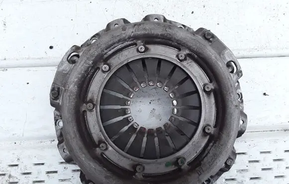Opel Corsa C Pressure plate 09126349