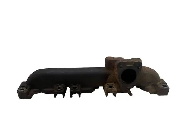 Jeep Renegade Exhaust manifold 55279335 B813