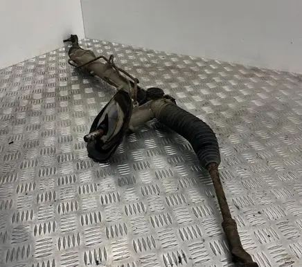 Volvo S40 Steering rack 30680945