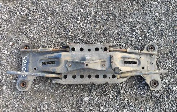 Toyota Camry Rear coil spring 5120606100