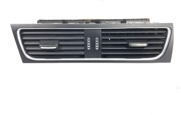 Audi A4 S4 B8 8K Dashboard side air vent grill/cover trim 8T1820951B