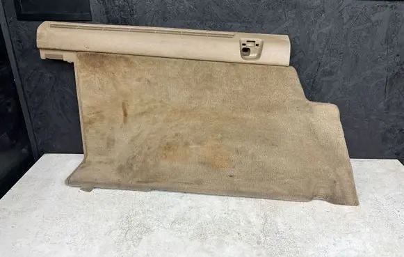 Volvo XC70 Trunk/boot side trim panel 941756