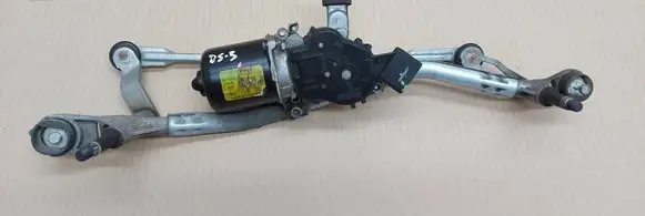 Citroen DS3 Front wiper linkage and motor 9683622480